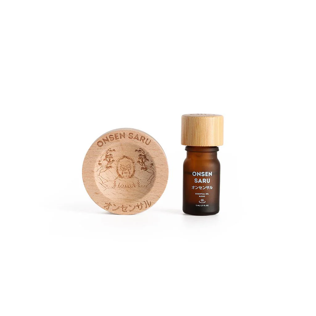 Hot Spring Diffuser Kit