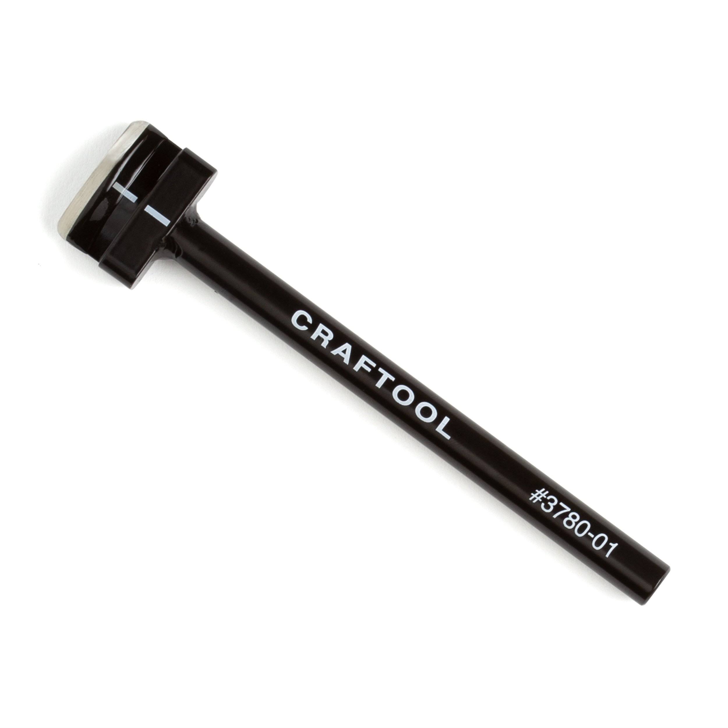 Tandy Leather Corner Punch Round Craft Tool