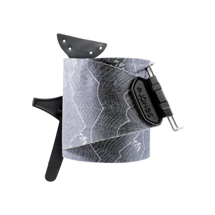 Jones Nomad Pro Skins C
