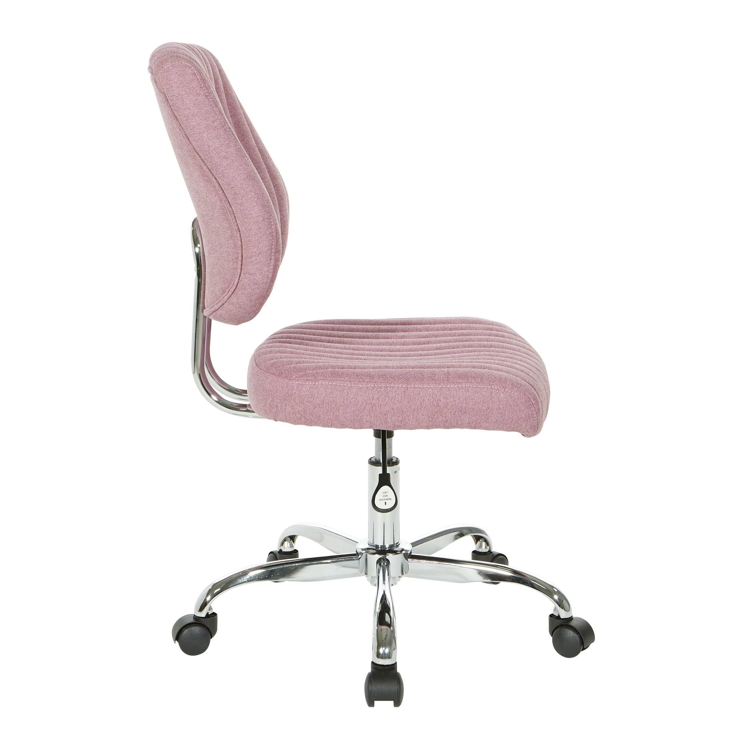 Sunnydale Office Chair Basil - Osp Home Furnishings