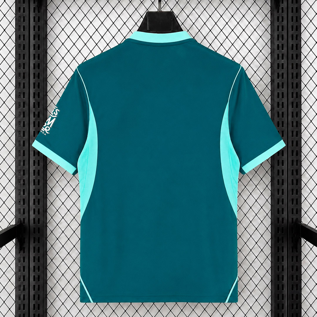 Brighton 26/27 Third Jersey S-4XL Fan Version