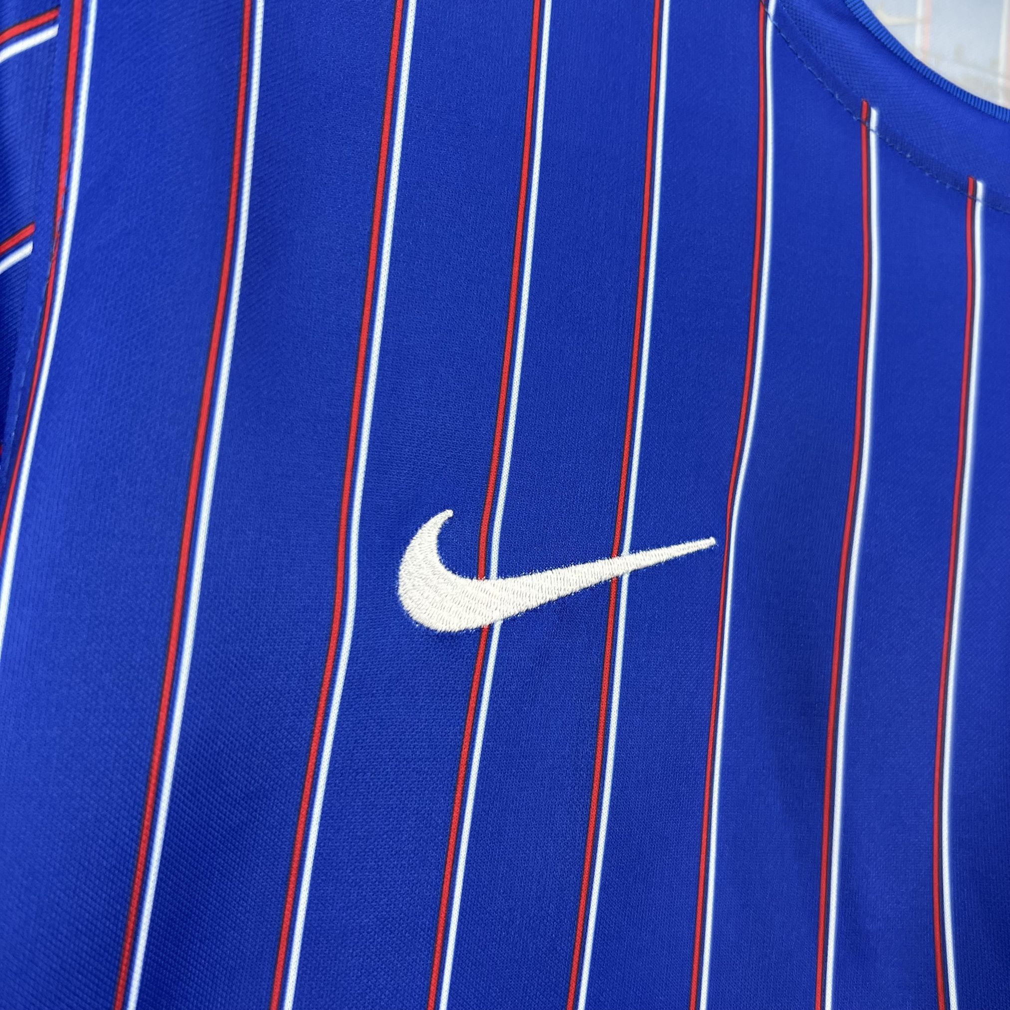 2026 France Special Jersey 4