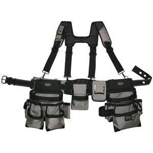 Bucket Boss 68020 All-Weather Duffle 20