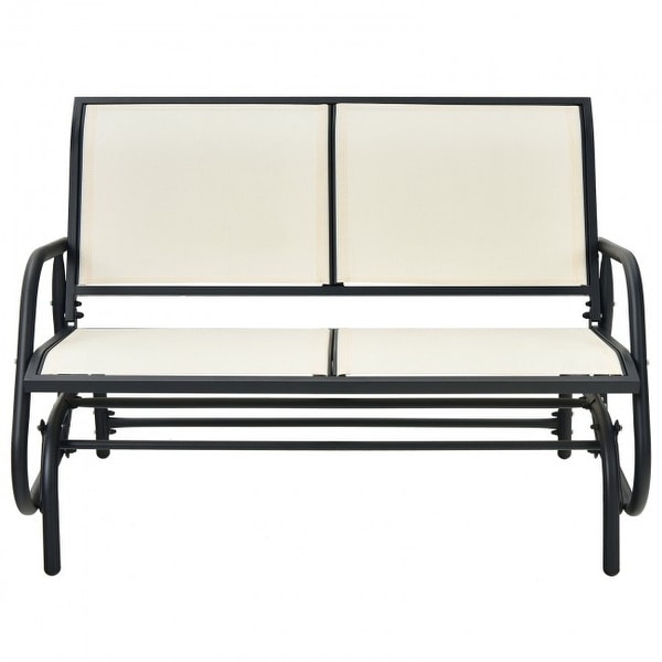 Swing Glider Chair 48