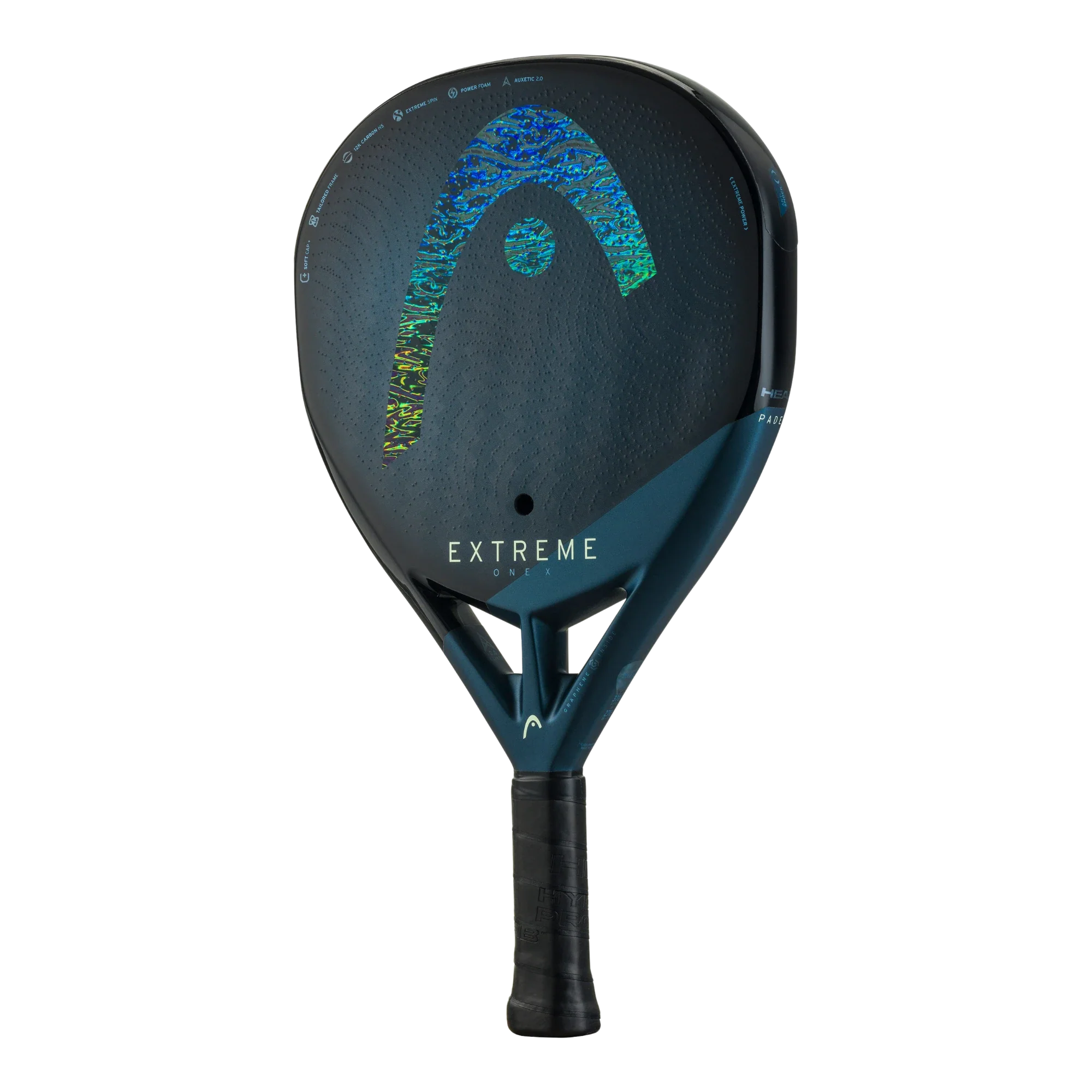 Head Extreme One X 2026 Padel Racket