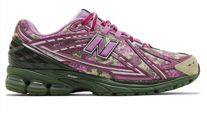 Jack Harlow x New Balance 1906R Rose Runner M1906RJH Casual Running Shoes