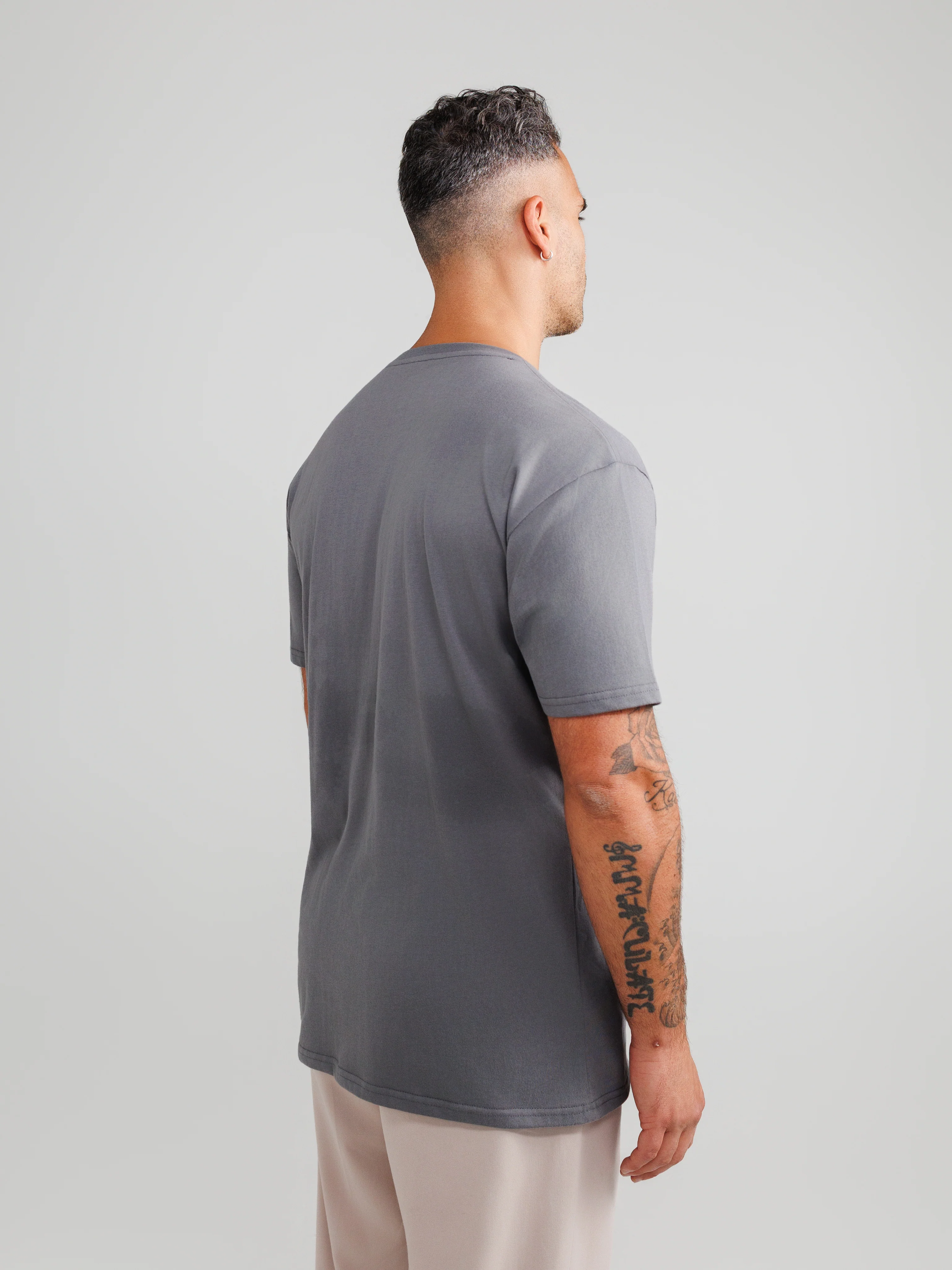 Mazo V-Ausschnitt 7er-Pack