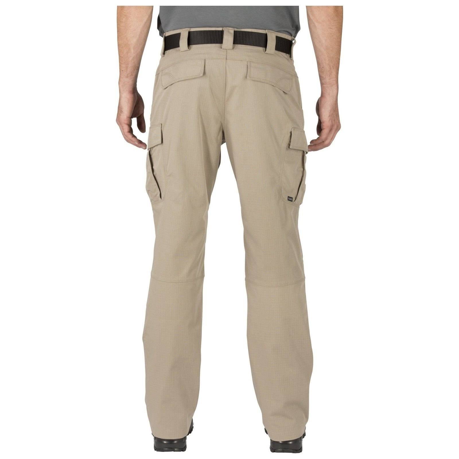 5.11 Tactical Stryke Pant - Tundra