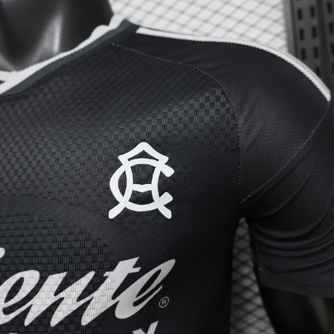 Player Version 26/27 Club América Away Shirt S-XXL