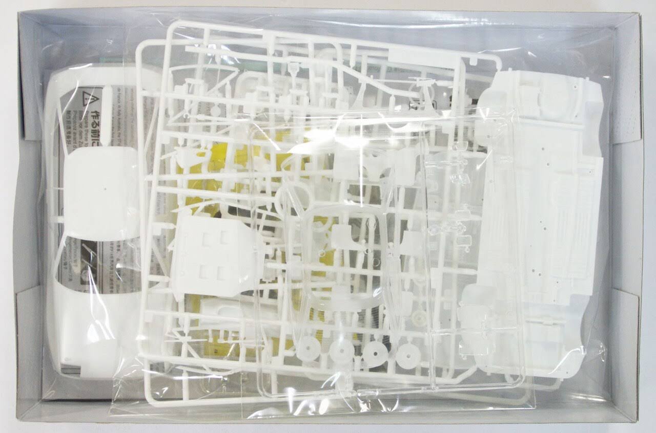Aoshima 89 Rally Australia Specification 1/24 BeeMax Series No, 1 ST165 Celica GT-Four Japan Import