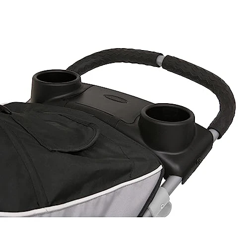 Baby Trend Expedition Jogger Stroller