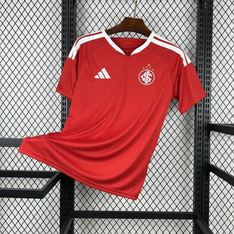 Masculino SC Internacional 26/27 Home Kit S-4XL