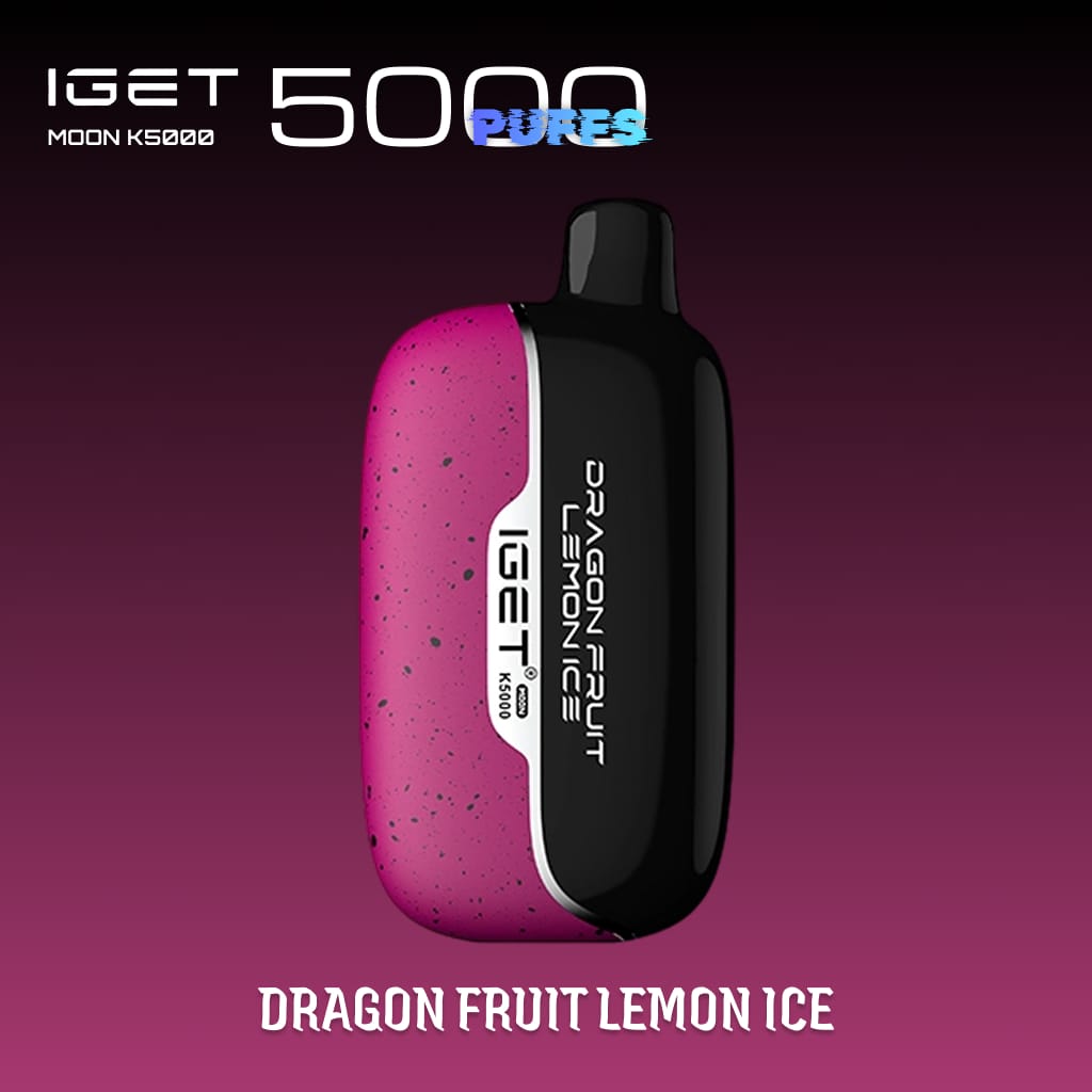 IGET Moon K5000
