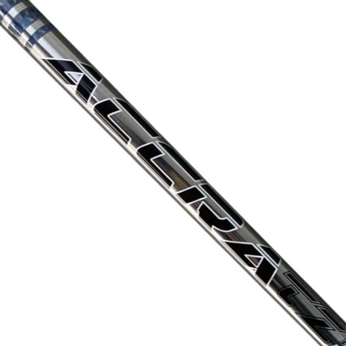Accra 2022 TZFIVE 50 X-Flex Shaft + Callaway XR / Epic / Rogue Tip + Grip