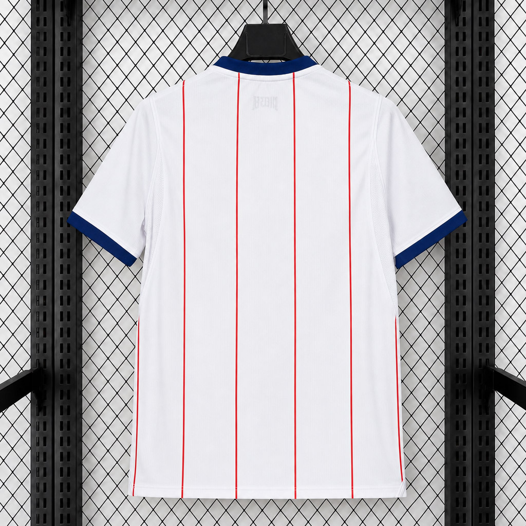 Chelsea 2026/27 Third Jersey S-4XL Fan Version