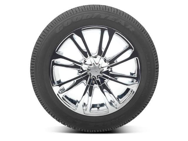Goodyear - Eagle LS-2 - P225/65R16 99H