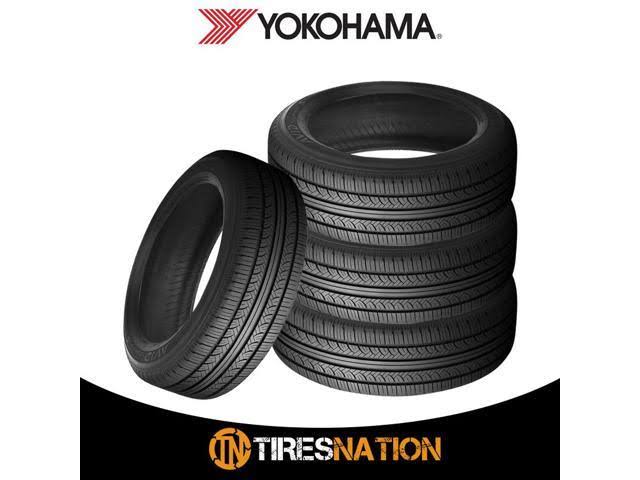 Yokohama - Avid Touring-S - P185/65R14 85S