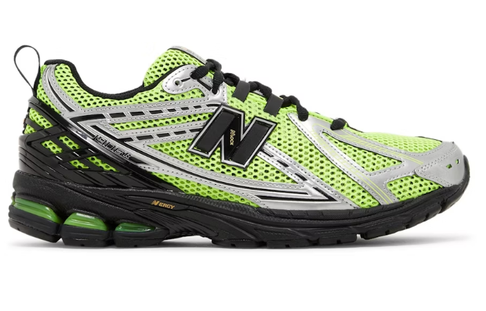 New Balance 1906R Volt Silver M1906RCG Casual Running Shoes