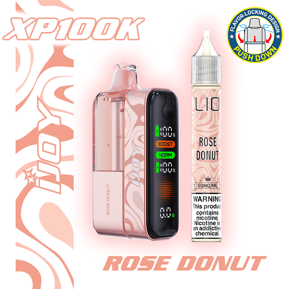 IJOY XP100K PUFFS