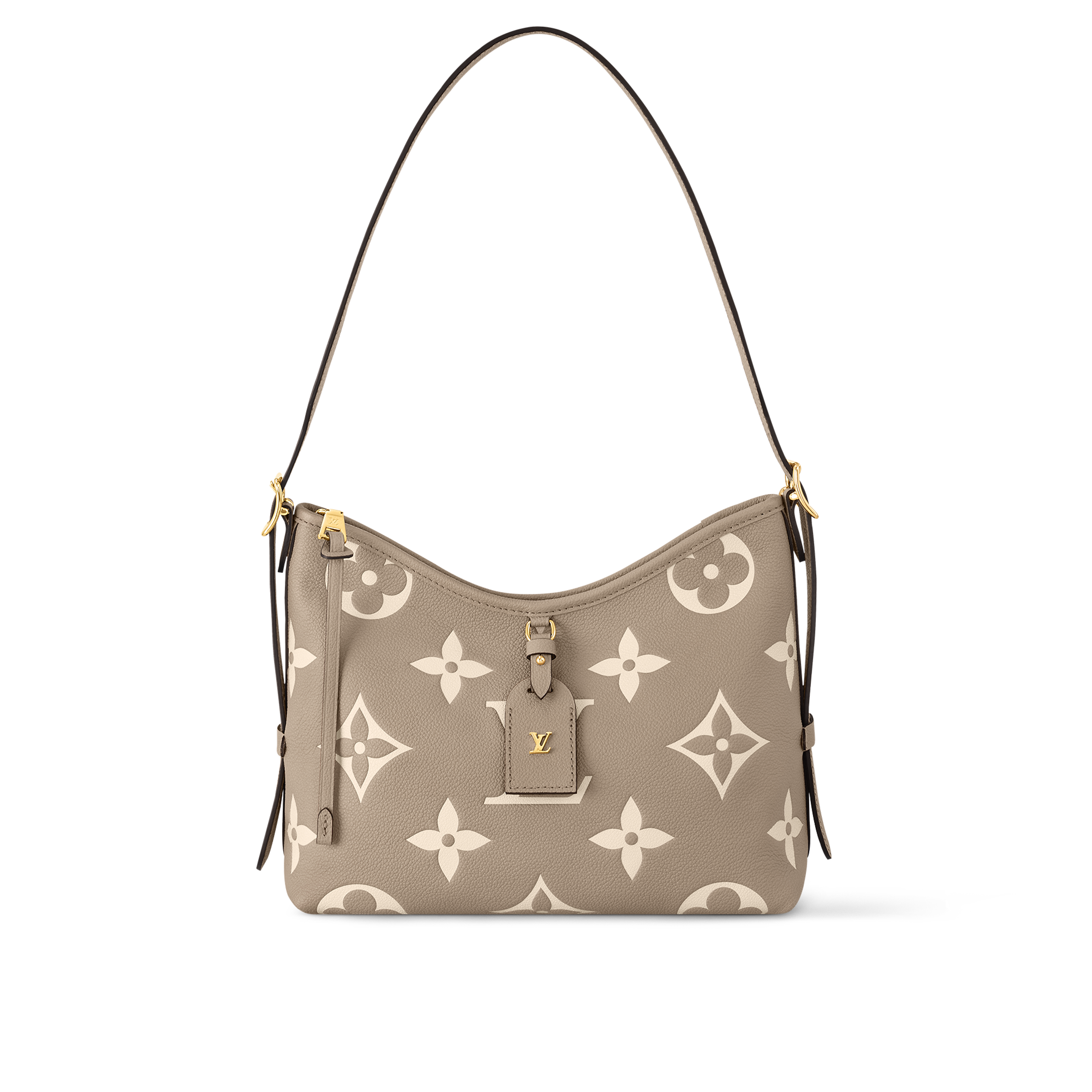 Louis Vuitton Carryall Pm M47180