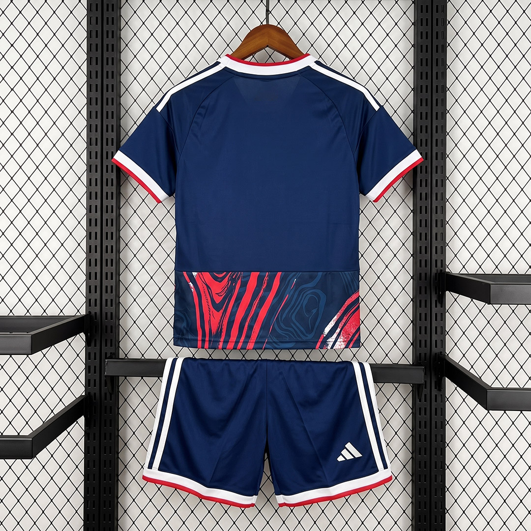 Kids Köln Third Jersey 2026/27