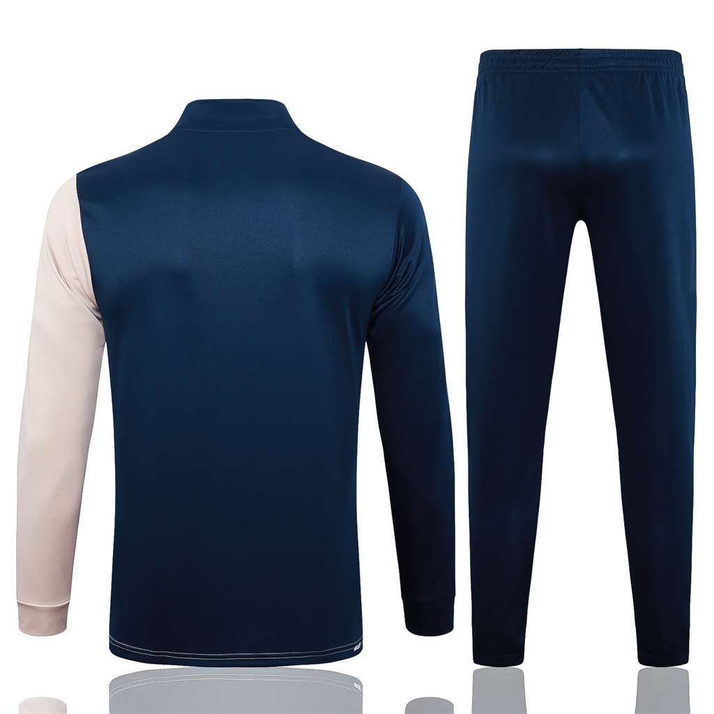 Sao paulo Training Jersey Suit 24/25