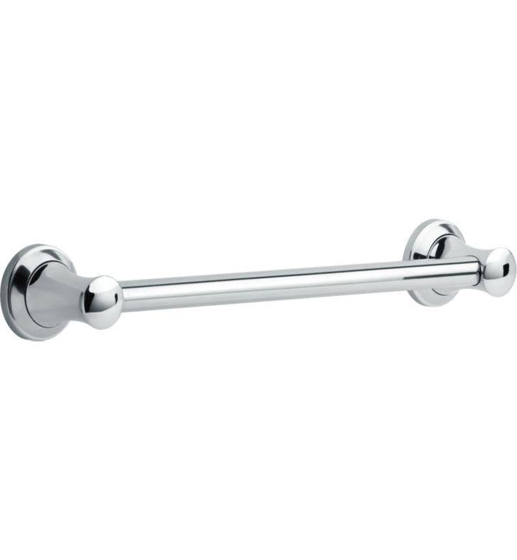 Delta 41718-RB - Transitional 18 in Grab Bar, Venetian Bronze
