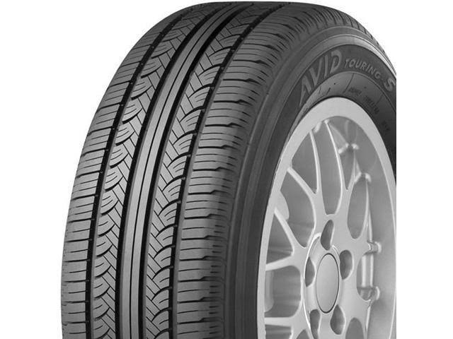 Yokohama - Avid Touring-S - P185/65R14 85S