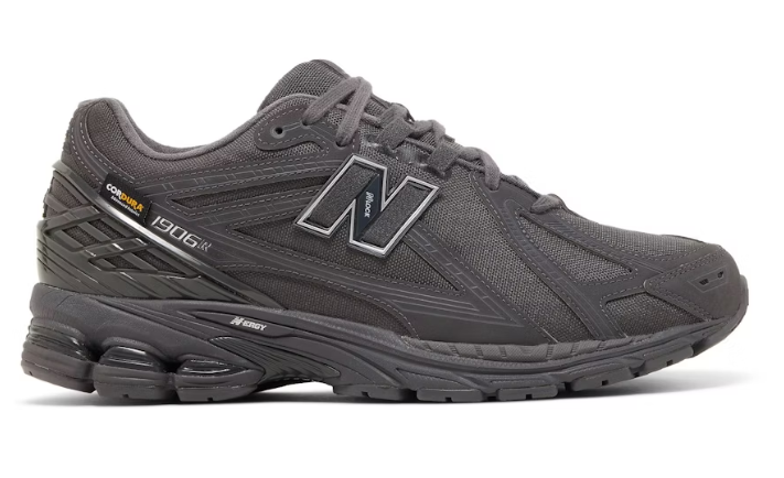 New Balance 1906R Cordura Magnet M1906RU Casual Running Shoes
