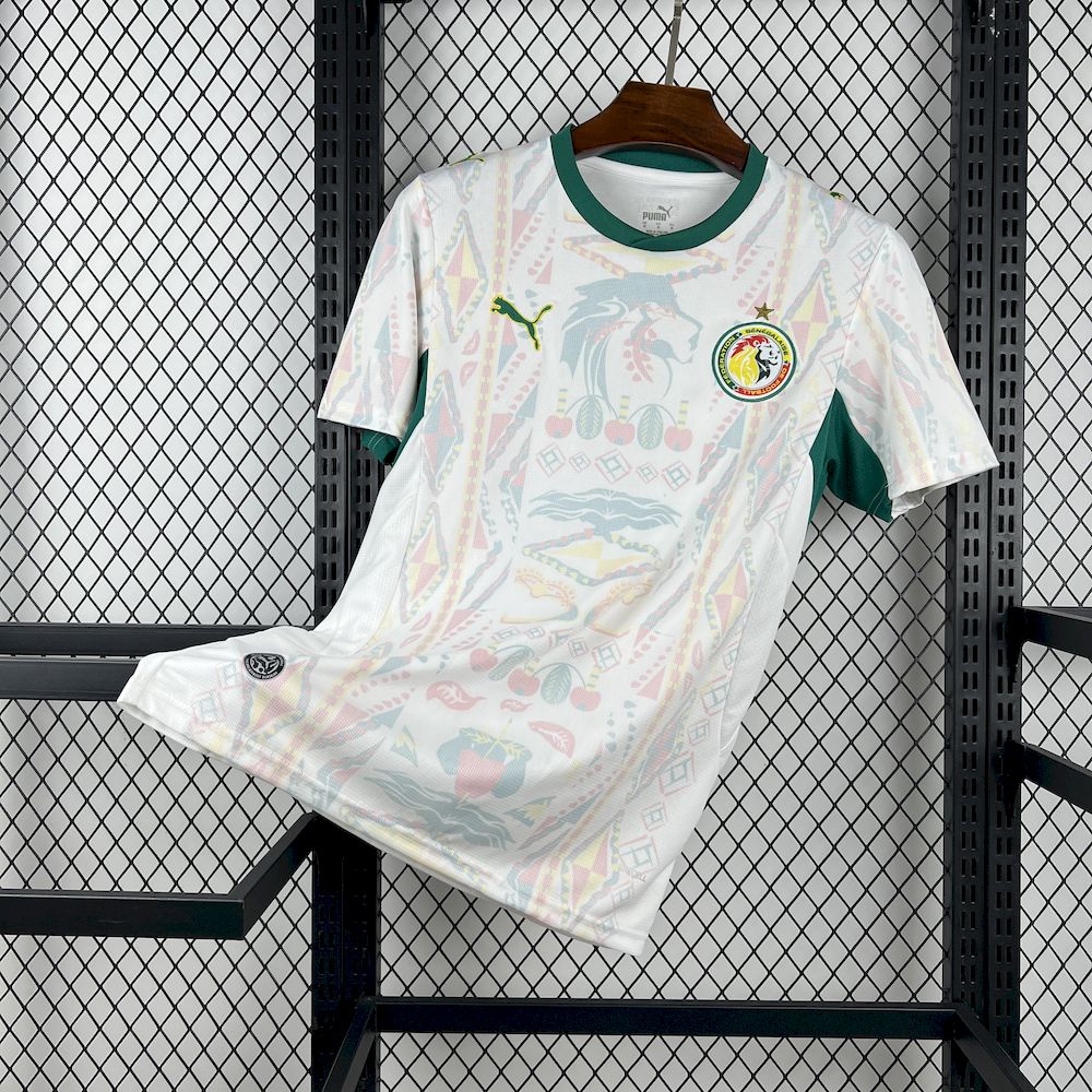 Sénégal maillot foot 2026 2027€14.99