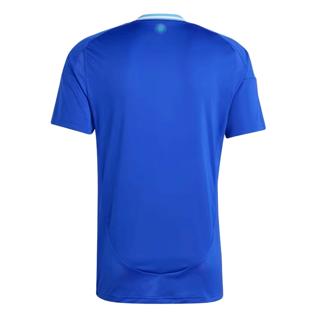 Argentina Away Jerseys Full Kit