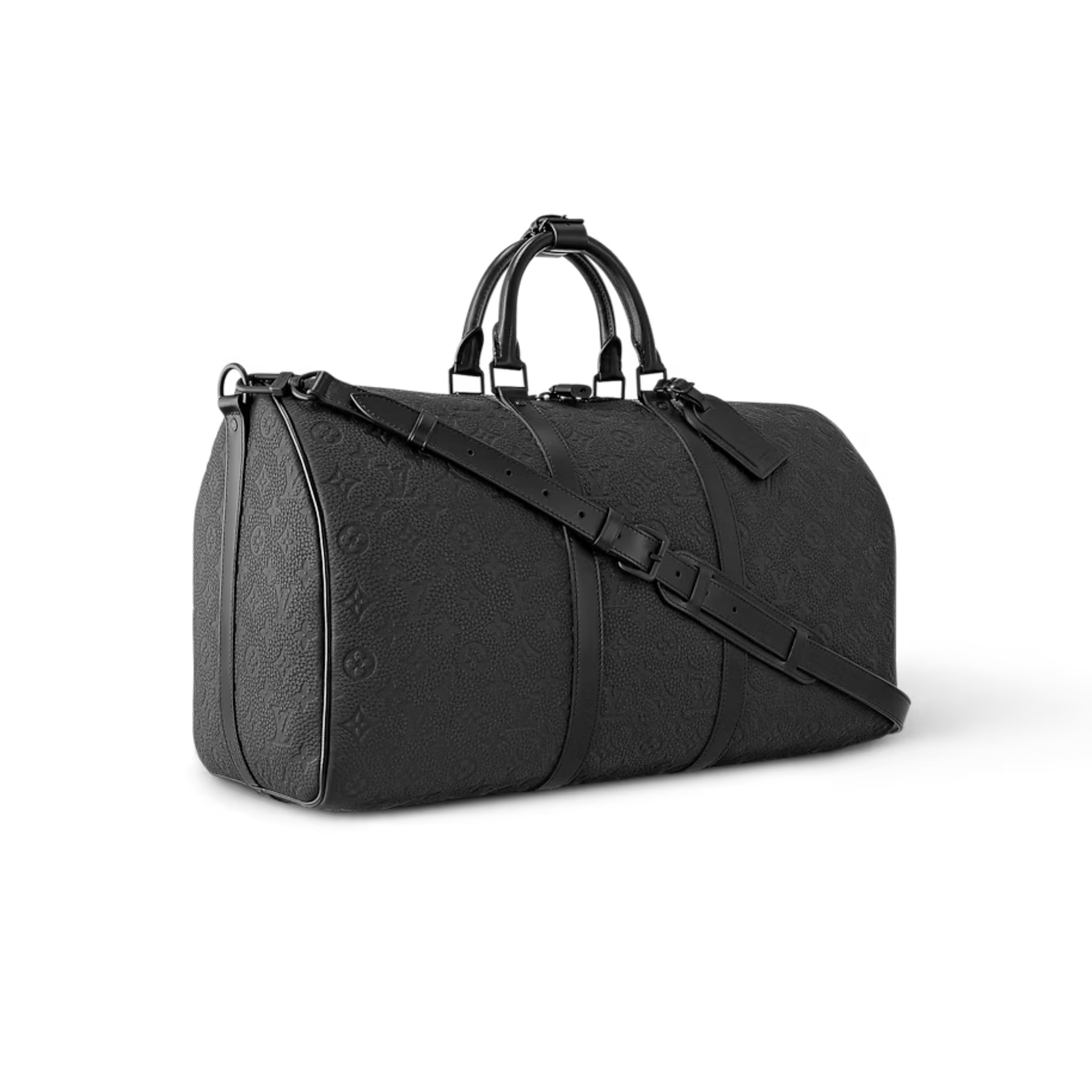 Louis Vuitton Keepall Bandoulière For Men 50cm M59025