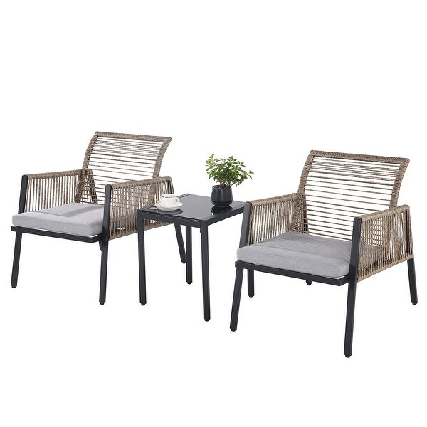 Patio Furniture Set