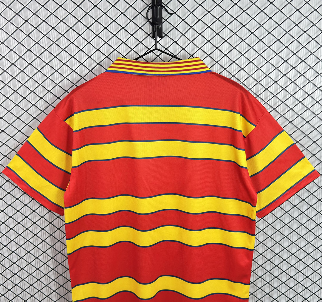 Retro Lens 97/98 Home Jersey S-XXL 4