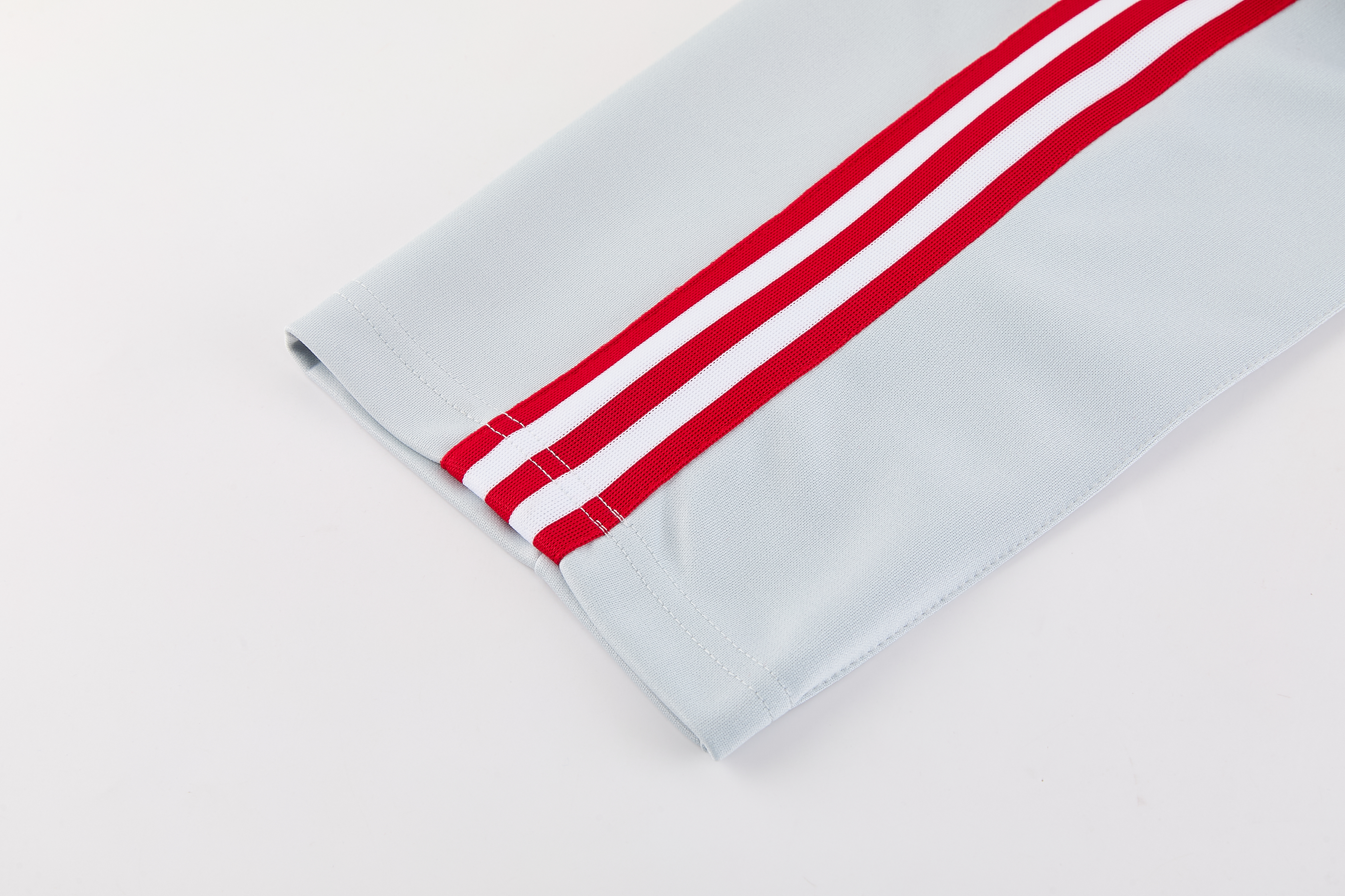 Liverpool 26/27 Training Suit Full Zipper