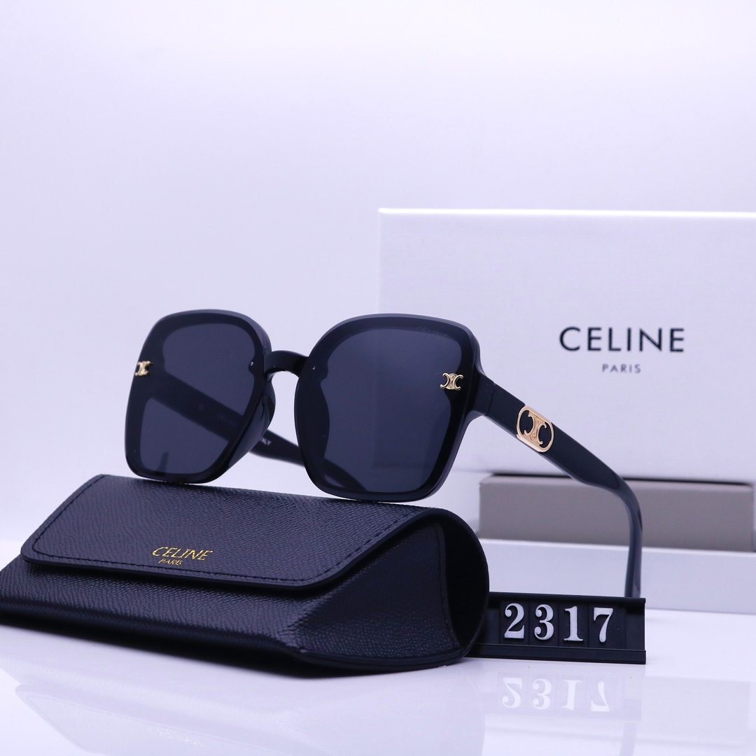 Celine Sunglasses - cnluxepick