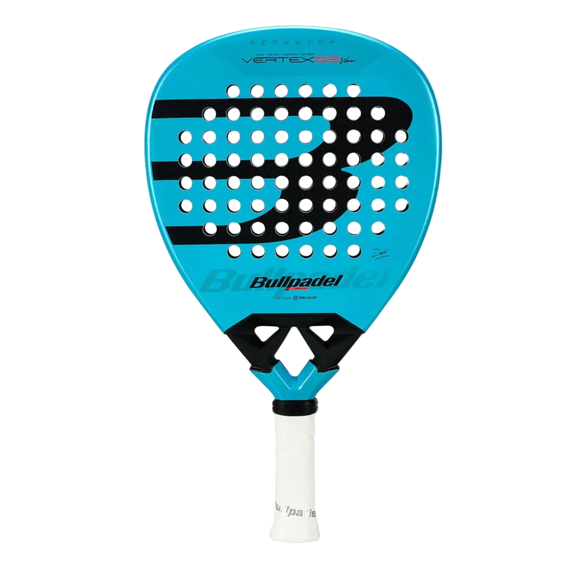Bullpadel Vertex 05 W 2026 Padel Racket