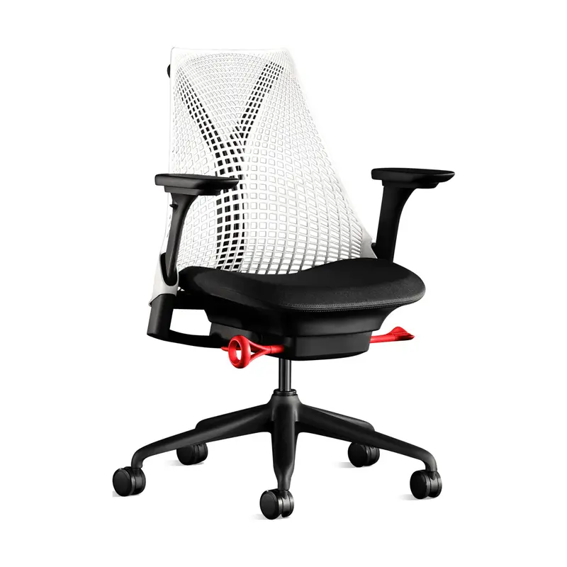 Sayl Gaming-Optimized Ergonomic Chair – Model 2