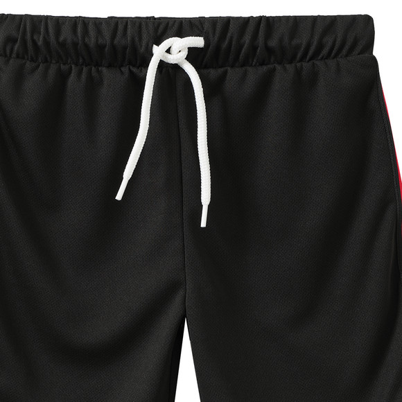 Topolino Jungen Sport-Shorts im Fußball-Design