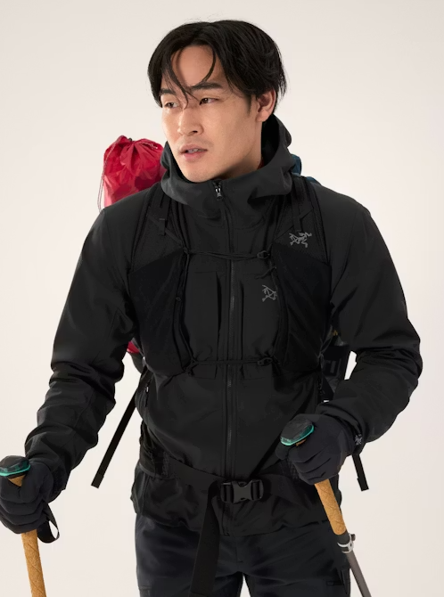 ARC'TERYX Gamma MX Hoody Men's