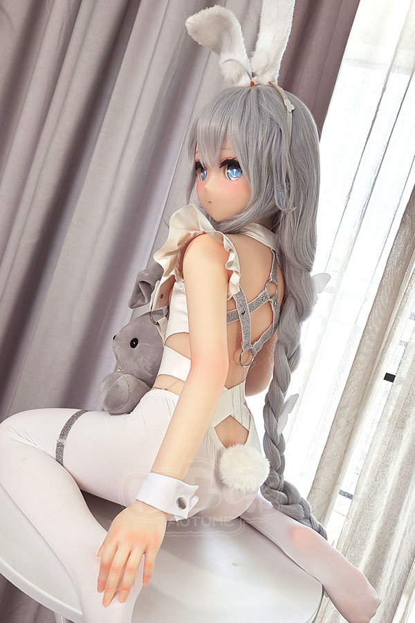 135cm Head#80 Anime Sex Doll