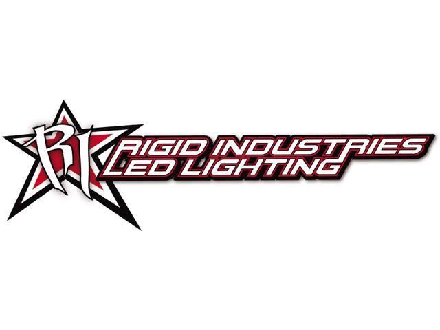 Rigid Industries SR Series 6x22 LED Light Bar (Flood) 906112