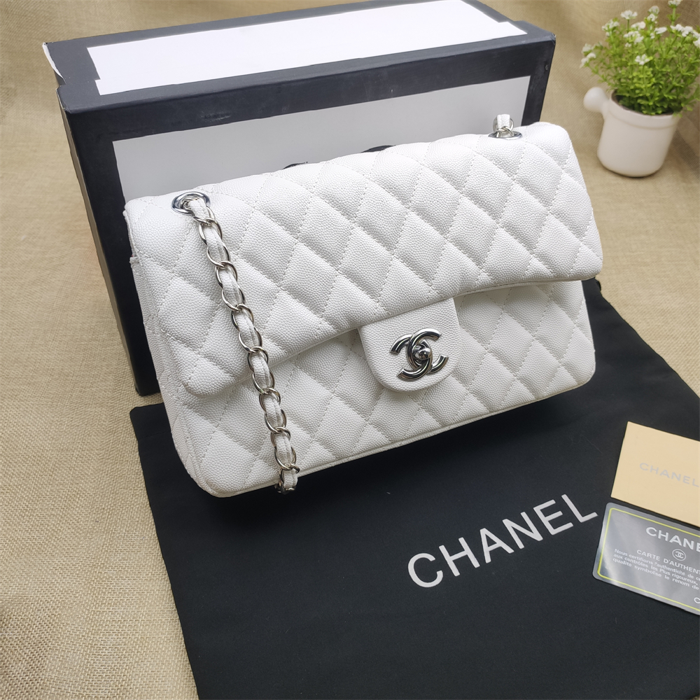 Chanel handbag chain bag crossbody bag - cnluxepick