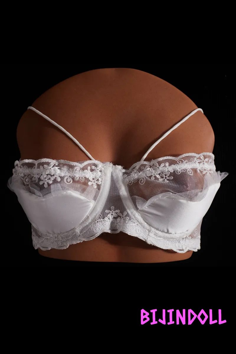 Climax Doll 2.68kg Breast Silicone Sex Doll B-59 Pro Series