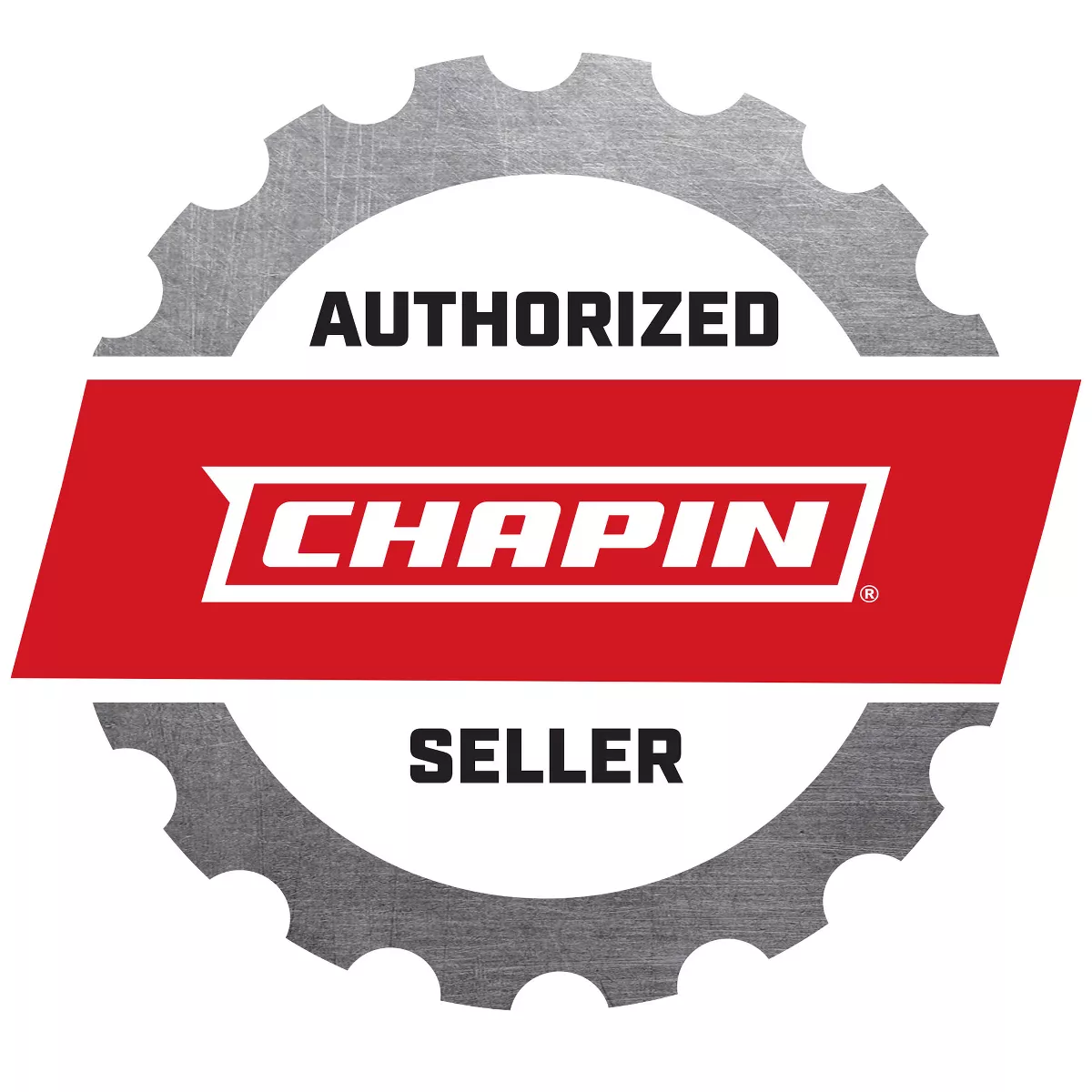 Chapin 1949 3.5 Gallon Tri-Poxy Industrial Concrete Open Head Handheld Tank Sprayer