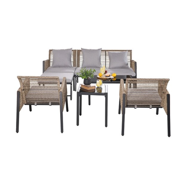 Patio Furniture Set