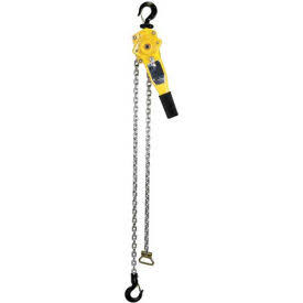oz Lifting Products Chain Hoist 1000 lb.