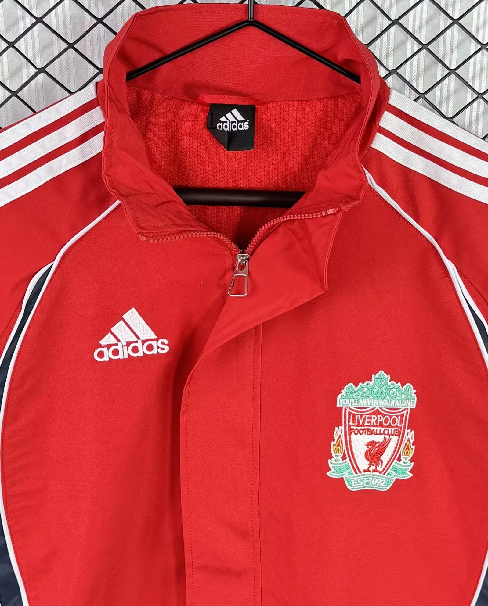 LVP 2006-07 Jacket/Windbreaker 4