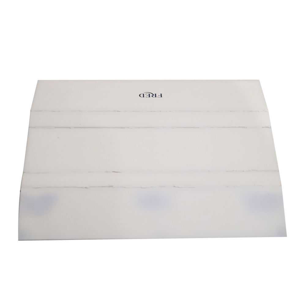 FRED Chance Amphini Bracelet 18K White Gold Diamond 0B0100