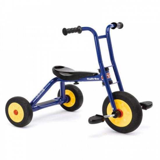 10 in. Atlantic Small Tricycle
